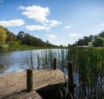 Gracefield Estate - Goulburn Accommodation