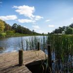 Gracefield Estate - Goulburn Accommodation 0
