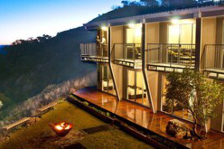 Mount Hotham VIC Goulburn Accommodation