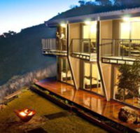 Mountain Dreaming - Goulburn Accommodation