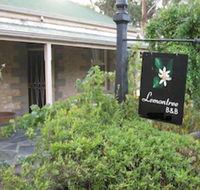 Lemontree Cottage - Goulburn Accommodation
