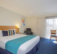 Hamilton Town House Motel - Goulburn Accommodation