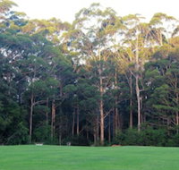 Tinglewood Cabins - Goulburn Accommodation