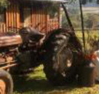 Billa Billa Farm Cottages - Goulburn Accommodation