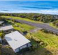 Great Ocean Road Lodge - Goulburn Accommodation