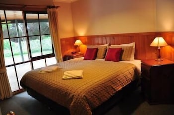 Apollo Bay Cottages - Goulburn Accommodation 4