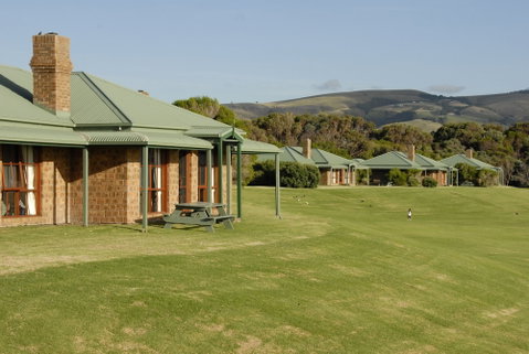 Apollo Bay Cottages - Goulburn Accommodation 2