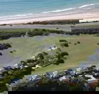Apollo Bay Cottages - Goulburn Accommodation