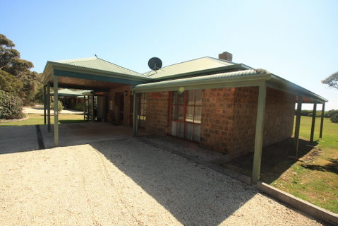 Apollo Bay Cottages - Goulburn Accommodation 1