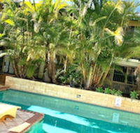 Swan Valley Oasis Resort - Goulburn Accommodation