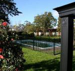 Captains Lodge International  VIP Restaurant - Goulburn Accommodation