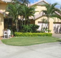 Sailfish Cove - Goulburn Accommodation