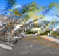 Palm Court Motor Inn - Goulburn Accommodation