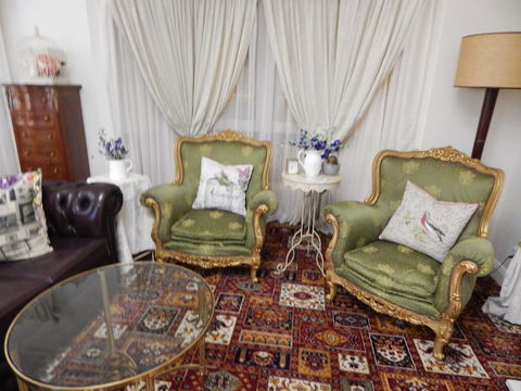 Katoomba Manor - Goulburn Accommodation 5