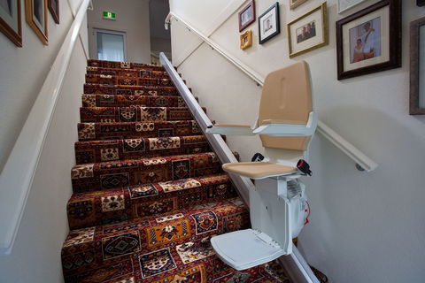 Katoomba Manor - Goulburn Accommodation 4