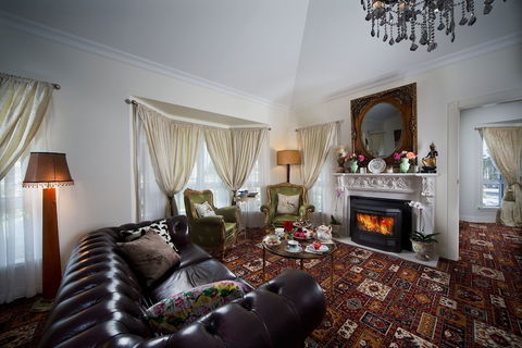 Katoomba Manor - Goulburn Accommodation 2