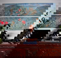 Katoomba Manor - Goulburn Accommodation
