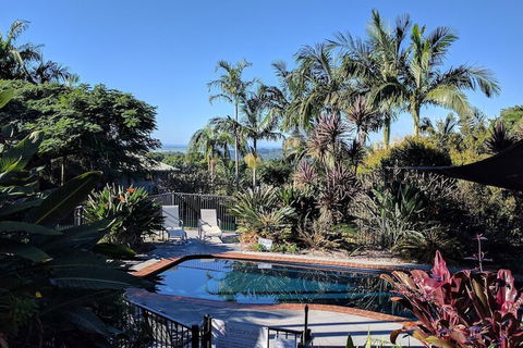 Alstonville Country Cottages - Goulburn Accommodation 3
