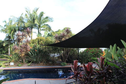 Alstonville Country Cottages - Goulburn Accommodation 2