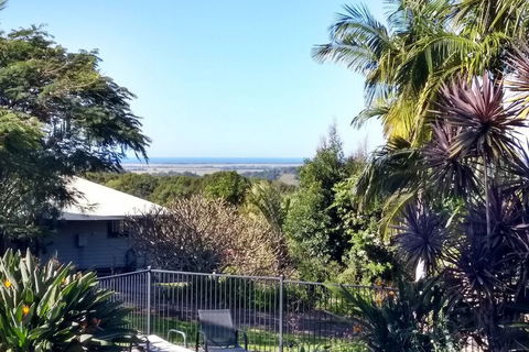Alstonville Country Cottages - Goulburn Accommodation 1
