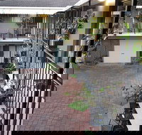 Gold Coast Airport Motel - Goulburn Accommodation