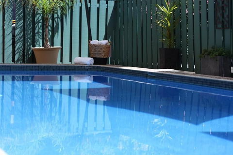 Adelaide International Motel - Goulburn Accommodation 1