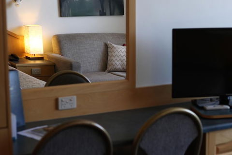 Adelaide International Motel - Goulburn Accommodation 6