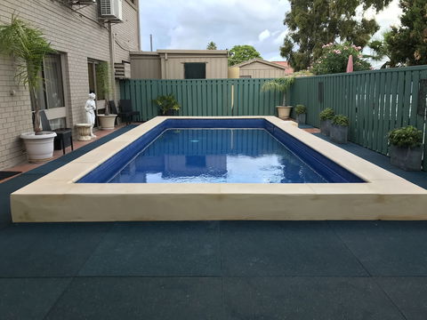 Adelaide International Motel - Goulburn Accommodation 4