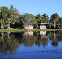 Sanctuary Lakes Fauna Retreat - Goulburn Accommodation