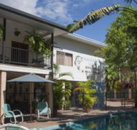 Barramundi Lodge - Goulburn Accommodation