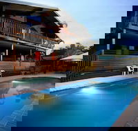 Boat Harbour Apartments - Goulburn Accommodation