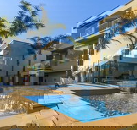 The Bluff Resort Apartments - Goulburn Accommodation