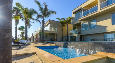 The Bluff Resort Apartments - Goulburn Accommodation 0