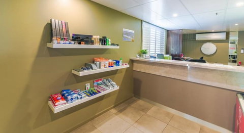 The Bluff Resort Apartments - Goulburn Accommodation 1