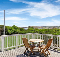 Clifftop Boutique Accommodation