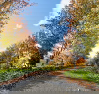 Montfort Manor - Goulburn Accommodation