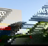 Cessnock Motel - Goulburn Accommodation