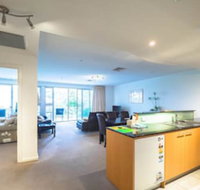 Glenelg Beachside Apartments - Goulburn Accommodation