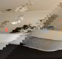 Horsham Mid City Court Motel - Goulburn Accommodation