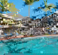 Champelli Palms - Goulburn Accommodation