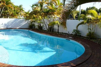 Champelli Palms - Goulburn Accommodation 2