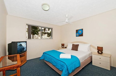 Champelli Palms - Goulburn Accommodation 4