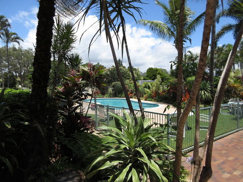 Pacific Place Apartments - Goulburn Accommodation 5