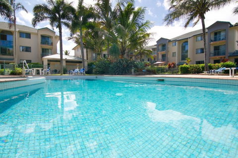 Pacific Place Apartments - Goulburn Accommodation 3