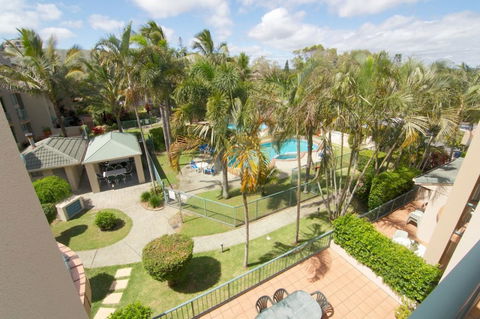 Pacific Place Apartments - Goulburn Accommodation 1