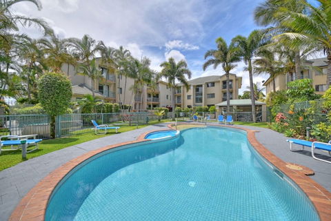 Pacific Place Apartments - Goulburn Accommodation 2