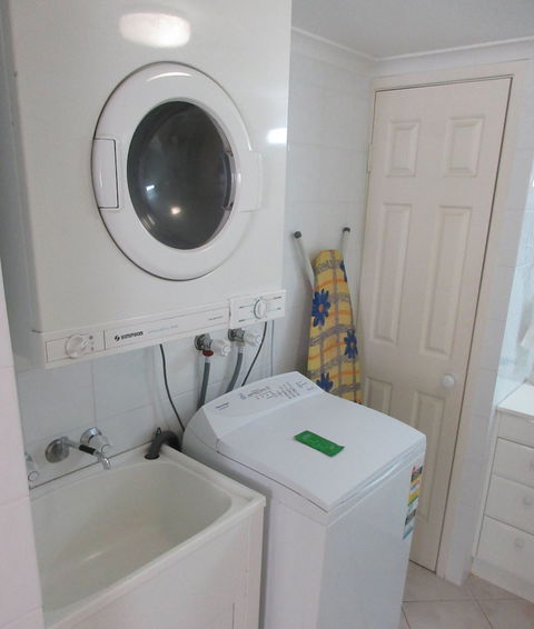 Pacific Place Apartments - Goulburn Accommodation 6