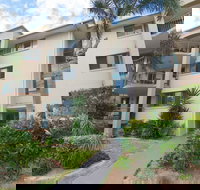 Pacific Place Apartments - Goulburn Accommodation