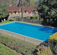 Burke and Wills Motor Inn - Goulburn Accommodation