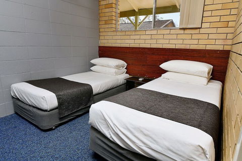 Burke And Wills Motor Inn - Goulburn Accommodation 5